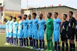 بازیکنان تیم بازنده کرونایی شدند!

