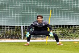 بیرانوند بار دیگر پرسپولیسی می شود؟