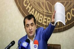 خلیل زاده: اسناد مالی باشگاه را از زمان فتحی به مردم نشان می دهم