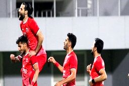 برنامه ویژه کادر فنی برای یک پرسپولیسی
