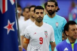 مهدی طارمی از حضور در لیگ برزیل انصراف داد
