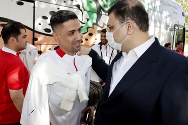 تیم ملی فوتسال