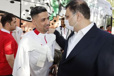 تیم ملی فوتسال