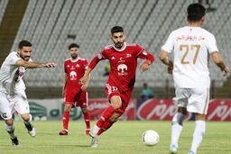بالاخره برگه فسخ قرارداد رضا شکاری به باشگاه تراکتور رسید

