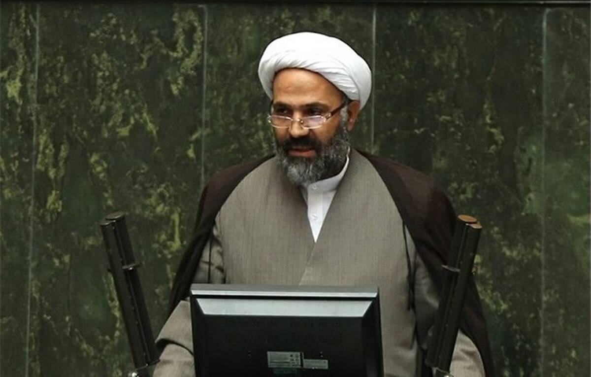 نماینده مجلس فاش کرد: قرارداد با ویلموتس تبانی است!