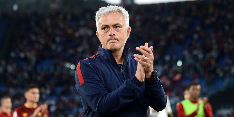 مورینیو سرمربی بارسا می شود؟