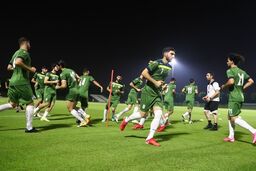 محل اقامت تیم ملی ایران مشخص شد