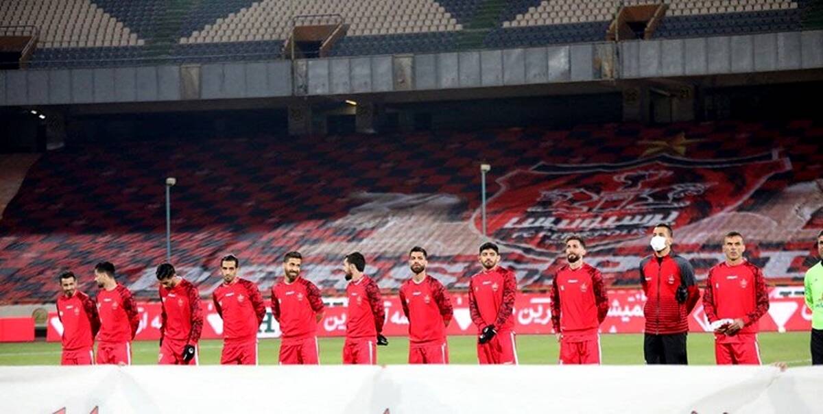 تکلیف پول های پرسپولیس نزد سازمان لیگ مشخص شد