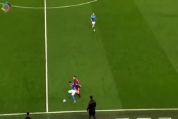 اندرو رابرتسون؛ کاندید بهترین دفاع چپ سال 2019