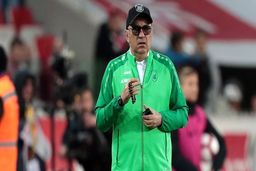 اولین شکار بردیف برای تراکتور|یک هافبک جذاب،عکس