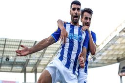 قدرتمندترین باشگاه اروپا در 5 سال اخیر؛درخشش طارمی و کمک به پورتو