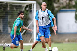 استقلال در مسیر اشتباه به جای توافق زودتر|سیلوا استراماچونی دوم