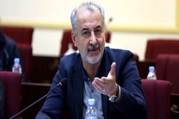 ادعای ناگوار درباره مدیرعامل پرسپولیس