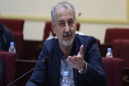 ادعای ناگوار درباره مدیرعامل پرسپولیس