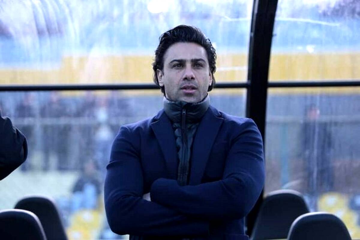 استقلال به مدیران پولساز نیاز دارد نه مدیران دروغگو