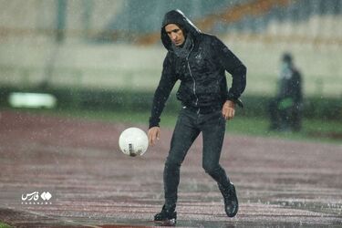 پرسپولیس ویستا توربین