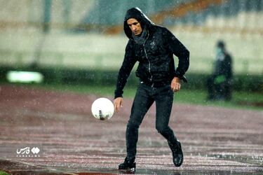 پرسپولیس ویستا توربین