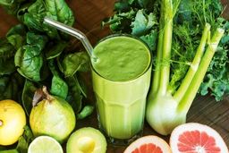 با این نوشیدنی لاغر می شوید!