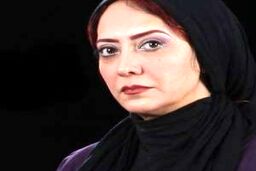 تیپ جدید شیرین بینا حاشیه ساز شد + عکس