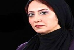 تیپ جدید شیرین بینا حاشیه ساز شد + عکس