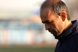 بازگشت نویدکیا به فوتبال با فولاد