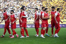 اعتراض پرسپولیس به تغییر برنامه دو بازی لیگ