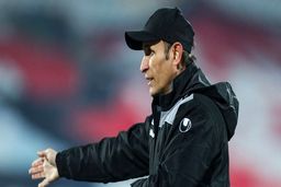 یحیی:امتیازاتمان با این همه مشکل برای قهرمانی کافی است