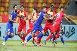 بدترین برنامه ریزی تاریخ لیگ برتر