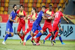 بدترین برنامه ریزی تاریخ لیگ برتر