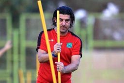 جلسه مهم در آبادان برای انتخاب سرمربی/  سراج گزینه اصلی جانشینی اسکوچیچ

