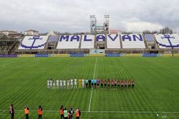 داربی گیلان با بازیکنان استقلالی؛مس چشم به لغزش ملوان دارد