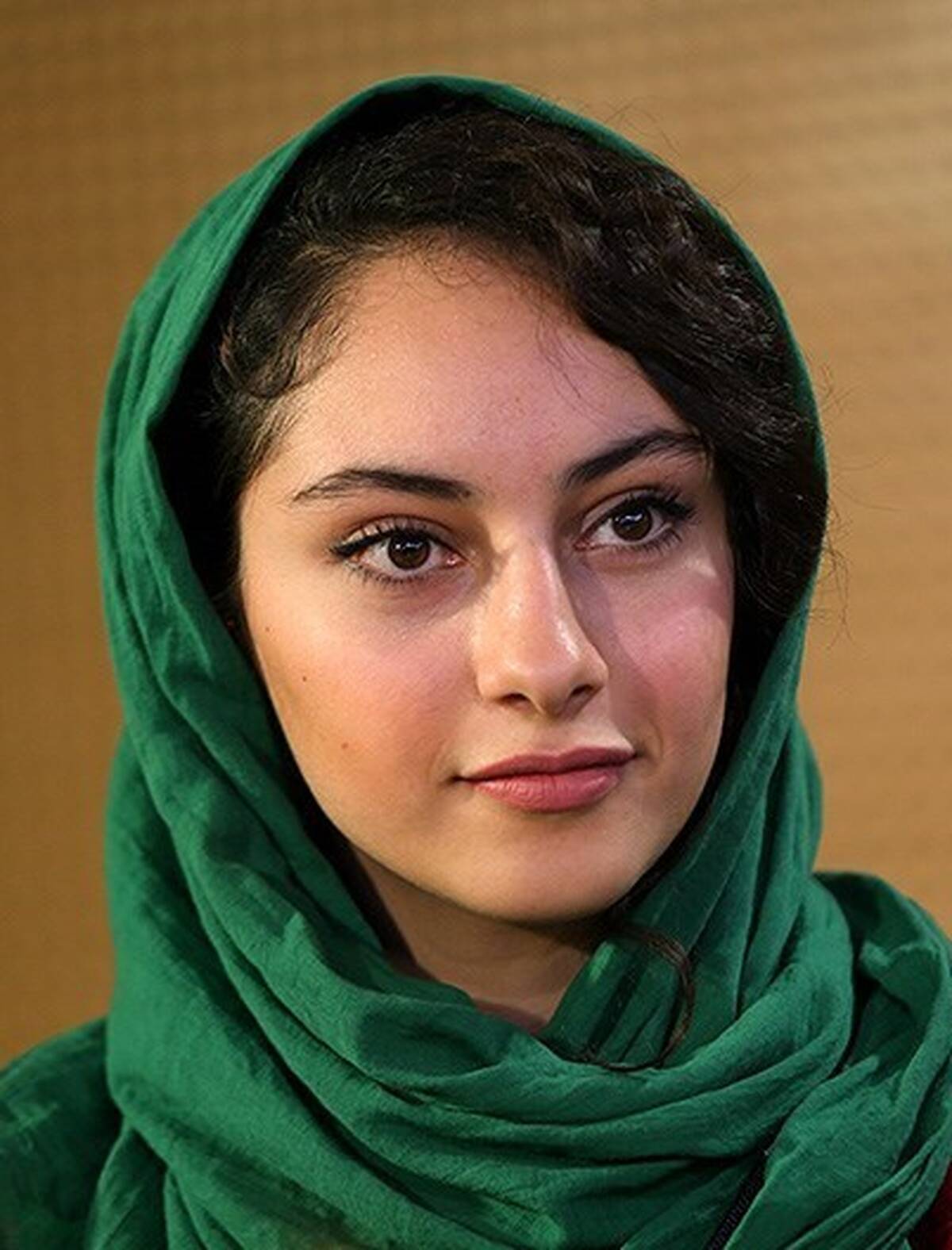 خنده های ترلان پروانه در پشت صحنه سریال جدید| عکس