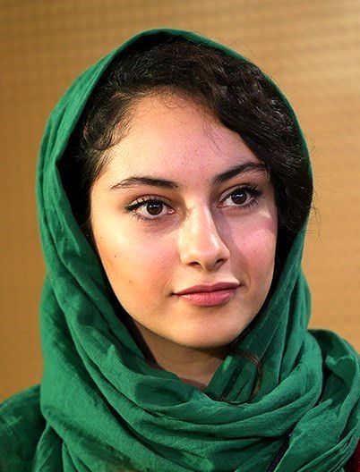 عکس عجیب و غریب ترلان پروانه در جشنواره فلیم فجر