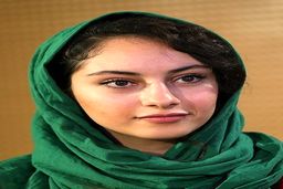 خنده های ترلان پروانه در پشت صحنه سریال جدید| عکس