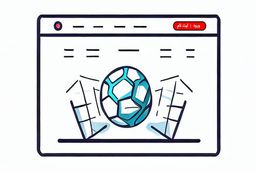 بهترین سایت ساز برای تیم های ورزشی