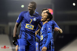 ضعیف‌ترین نمایش از زوج طلایی استقلال