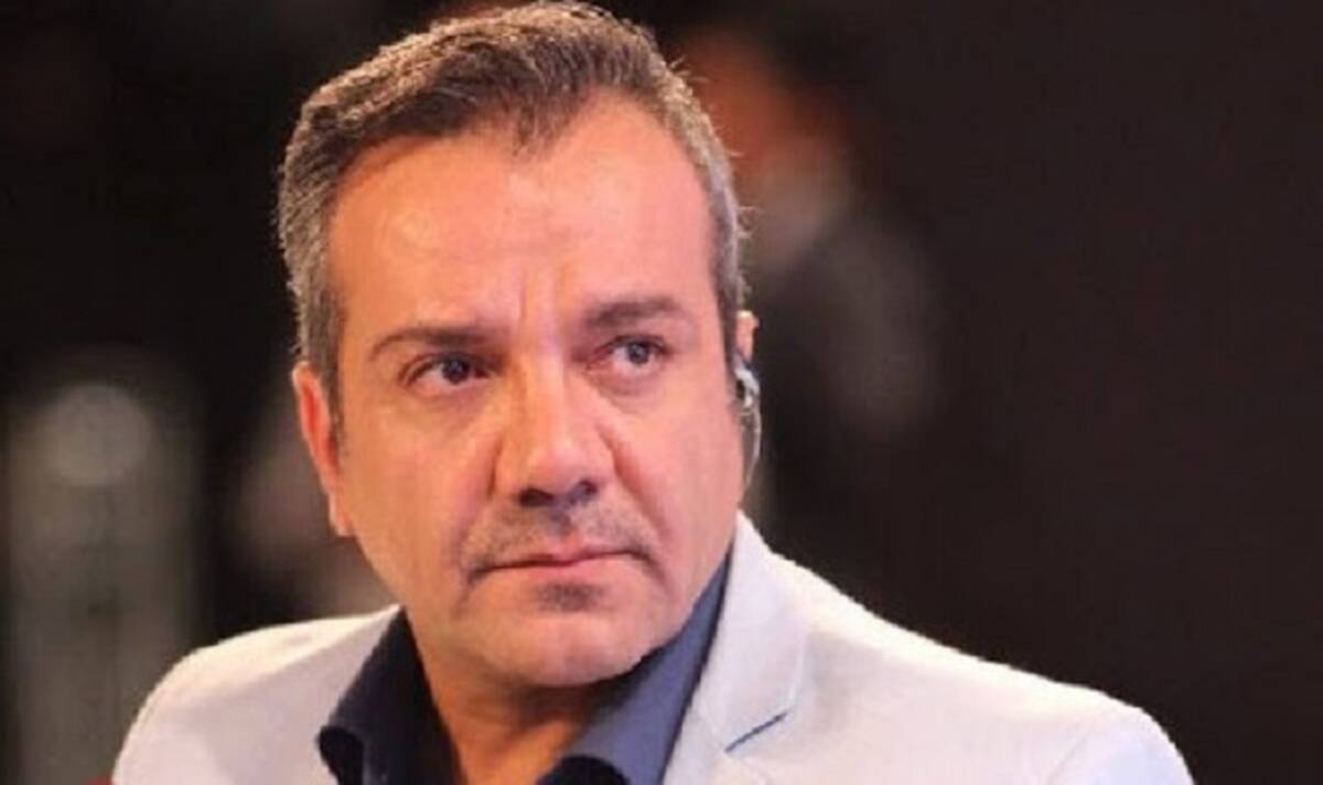مجری جنجالی شبکه یک ممنوع الفعالیت شد؟