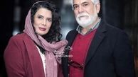 عاطفه رضوی با تیپ جدیدش حاشیه ساز شد