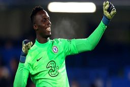 توافق بهترین دروازه‌بان جهان با الاهلی عربستان