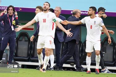 ایران ولز