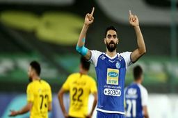 خبر بد برای استقلالی‌ها|کریمی رفت