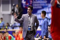 دلیل حذف تیم فوتسال از جام جهانی