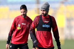 ستاره پرسپولیس محروم شد