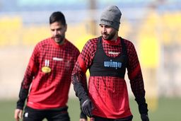 ستاره پرسپولیس محروم شد