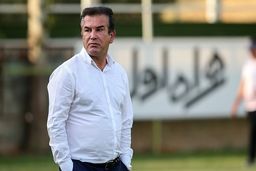 چرا قائدی بازی نکرد؟ / استیلی پاسخ داد

