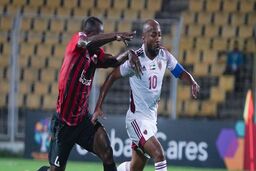 AFC:کاپیتان الوحده حق بازی مقابل پرسپولیس را ندارد
