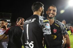 دروازه‌بان پرسپولیس در راه پاریس؛ اصل ماجرا چیست؟