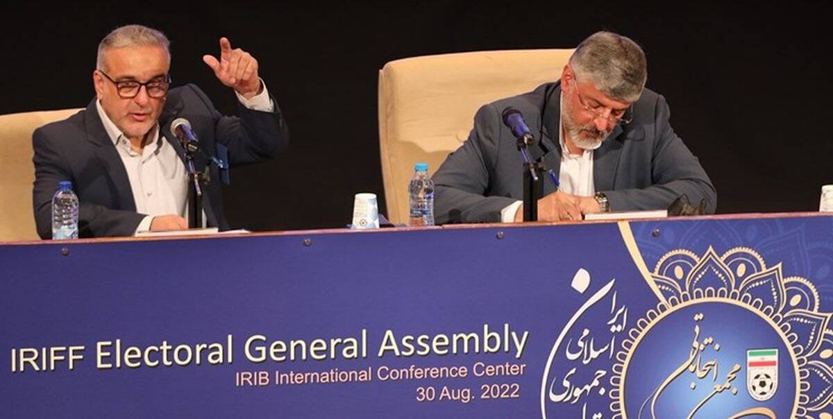 فلاحتی:از پخش کنندگان کلیپ جنجالی و پوزخندزنان شکایت می کنم