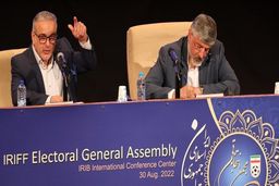 فلاحتی:از پخش کنندگان کلیپ جنجالی و پوزخندزنان شکایت می کنم