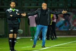 منصوریان سرمربی استقلال شد؟ + عکس

